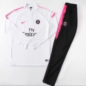 PSG training/ Warm up pants